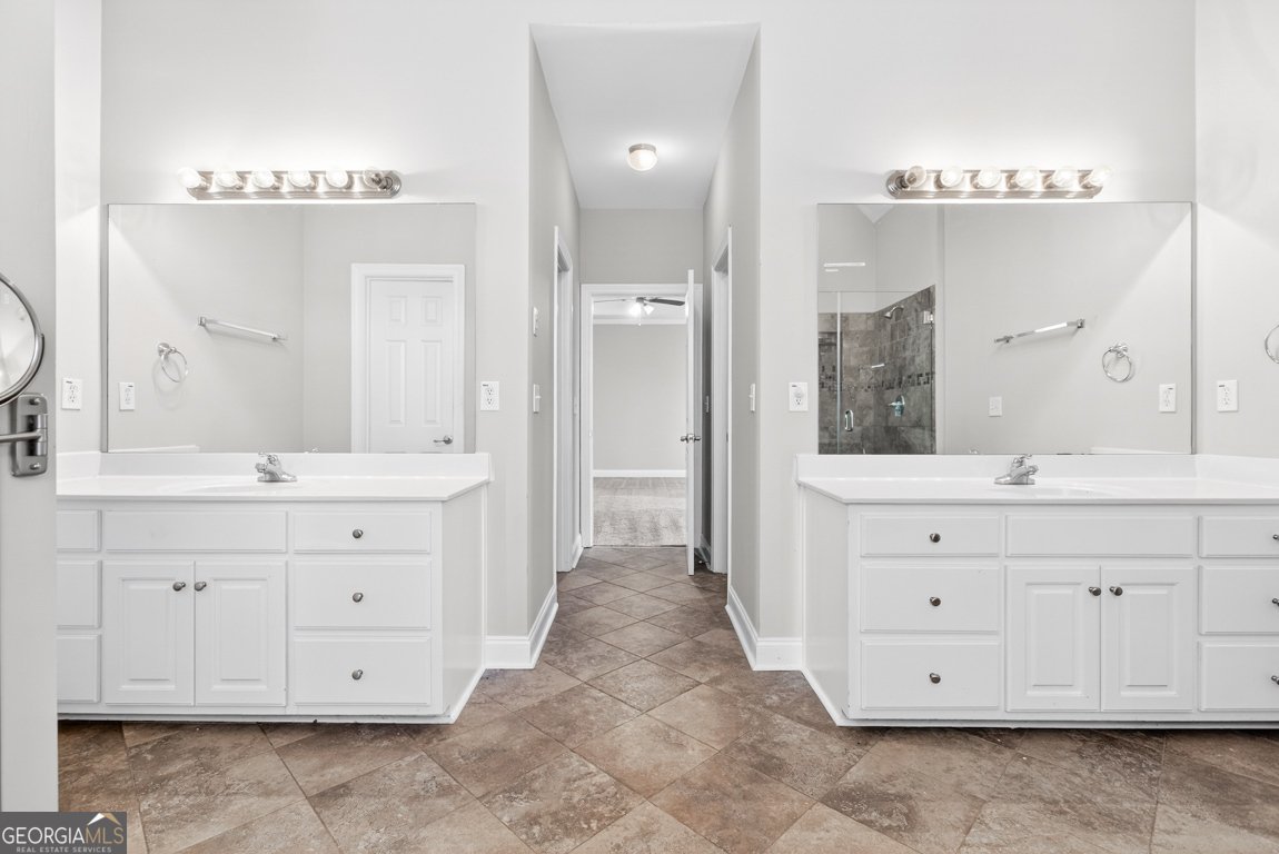 3570 Bulloch Lake Road Loganville - Photo 61