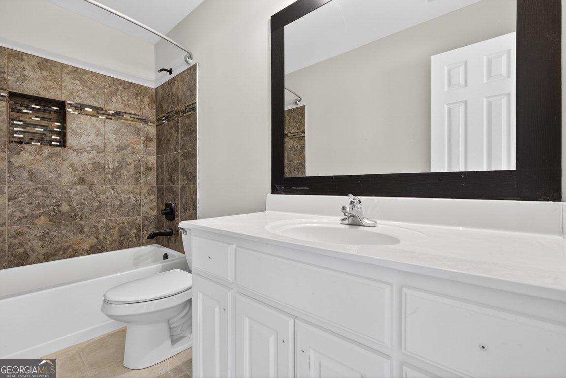 3570 Bulloch Lake Road Loganville - Photo 76