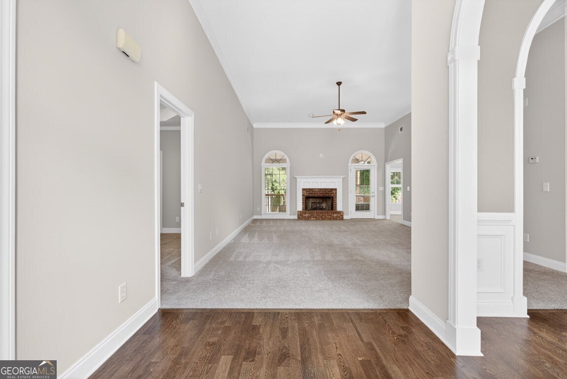 3570 Bulloch Lake Road Loganville - Photo 8