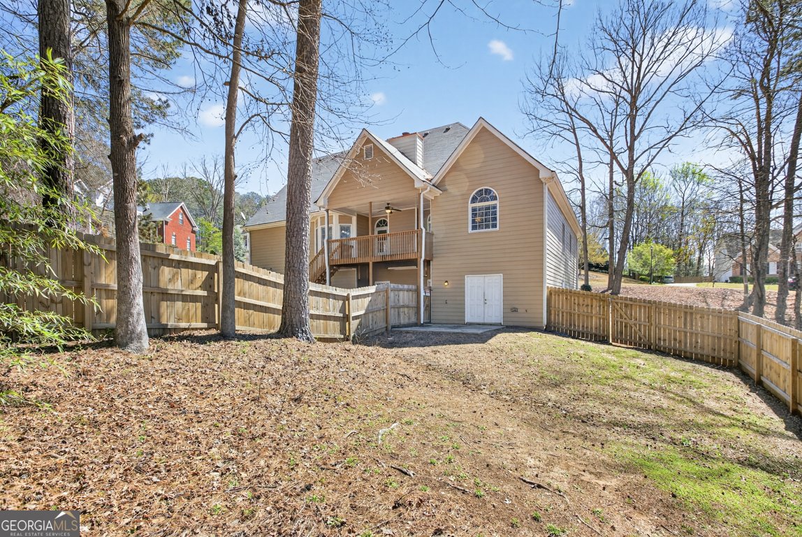 3570 Bulloch Lake Road Loganville - Photo 80