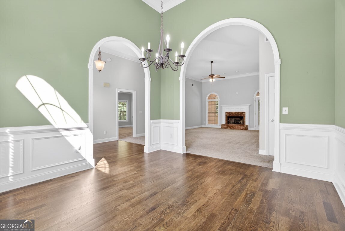 3570 Bulloch Lake Road Loganville - Photo 9
