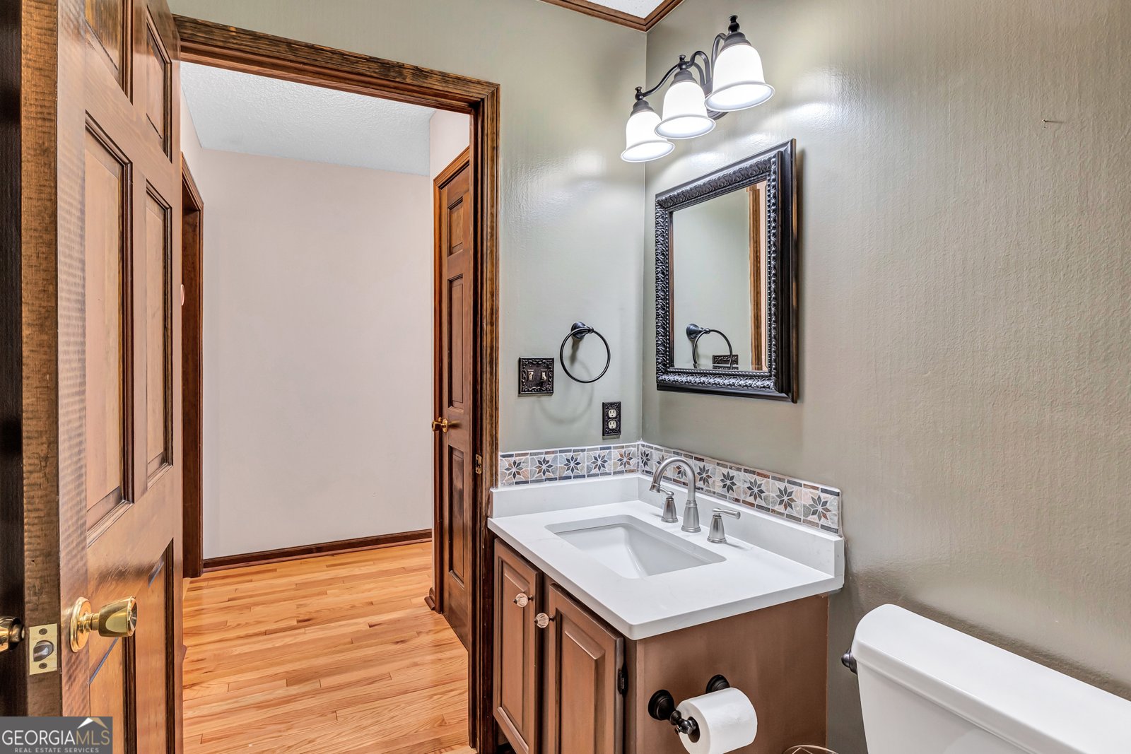 230 Mapledale Trail Sharpsburg - Photo 13