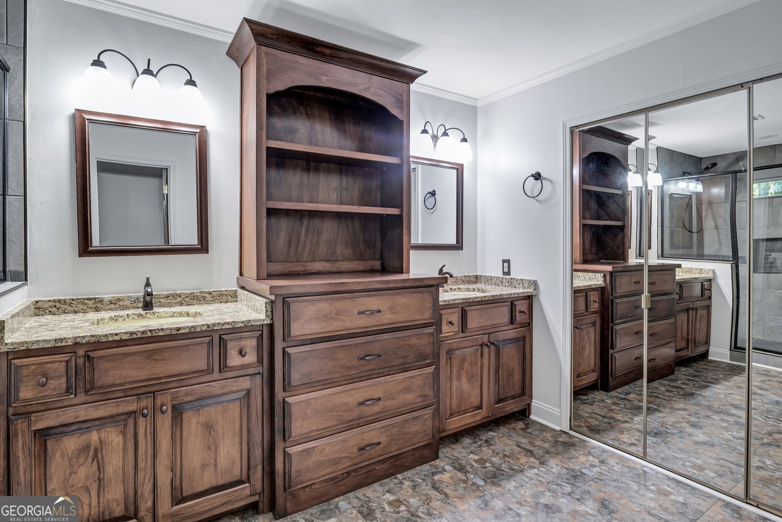 230 Mapledale Trail Sharpsburg - Photo 17