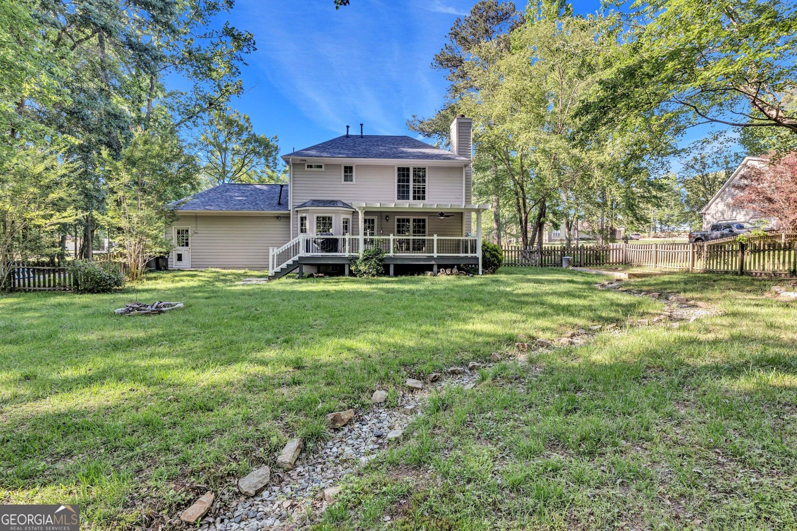230 Mapledale Trail Sharpsburg - Photo 25