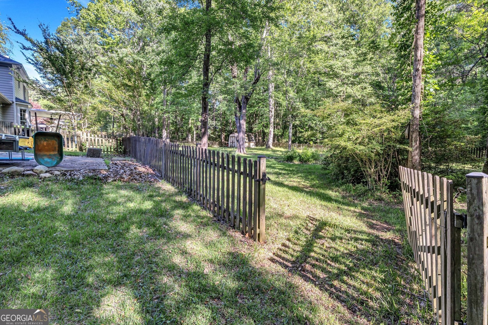 230 Mapledale Trail Sharpsburg - Photo 27