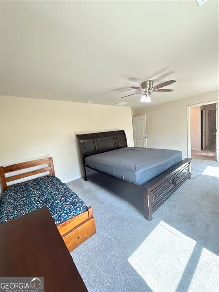 65 Creekbed Court Dawsonville - Photo 17