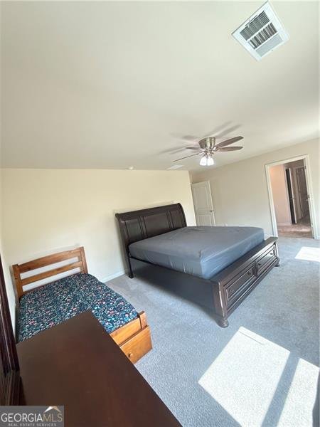 65 Creekbed Court Dawsonville - Photo 18