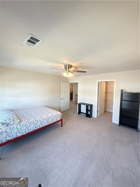 65 Creekbed Court Dawsonville - Photo 19