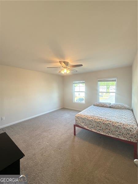 65 Creekbed Court Dawsonville - Photo 20