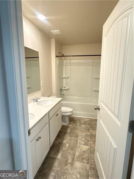65 Creekbed Court Dawsonville - Photo 23