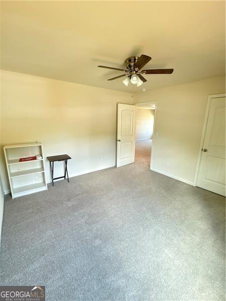 65 Creekbed Court Dawsonville - Photo 25