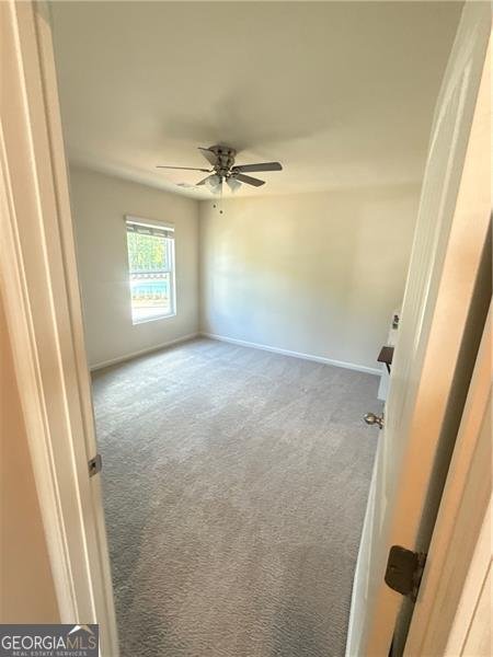 65 Creekbed Court Dawsonville - Photo 26