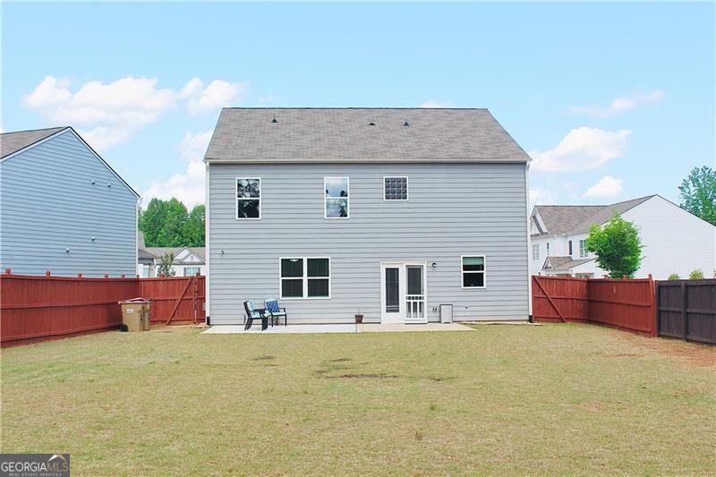 65 Creekbed Court Dawsonville - Photo 33