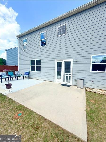 65 Creekbed Court Dawsonville - Photo 34