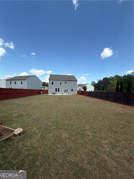 65 Creekbed Court Dawsonville - Photo 39