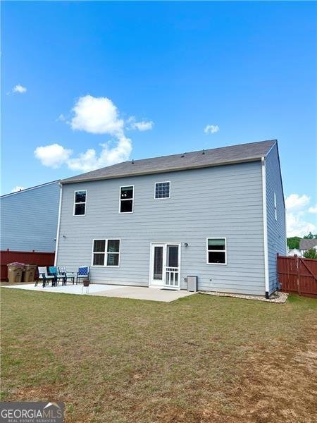 65 Creekbed Court Dawsonville - Photo 40