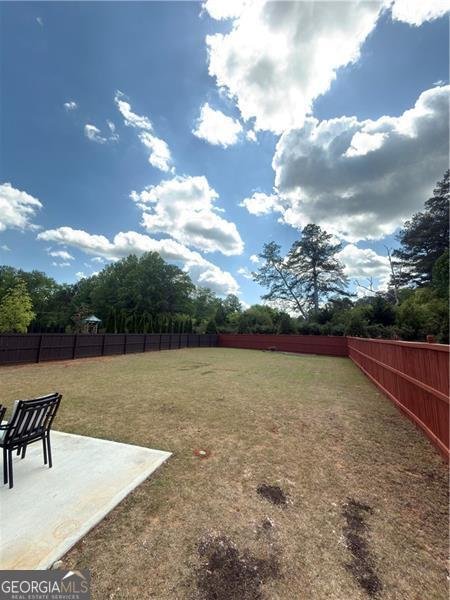 65 Creekbed Court Dawsonville - Photo 43