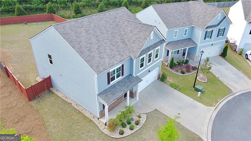 65 Creekbed Court Dawsonville - Photo 45