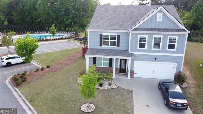 65 Creekbed Court Dawsonville - Photo 46