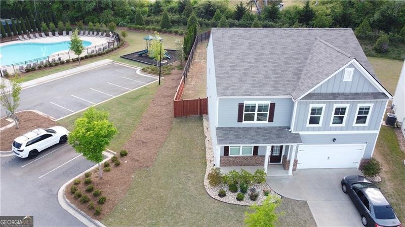 65 Creekbed Court Dawsonville - Photo 48