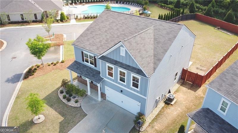 65 Creekbed Court Dawsonville - Photo 49