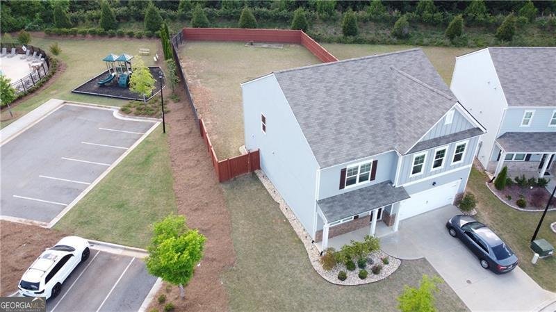 65 Creekbed Court Dawsonville - Photo 51
