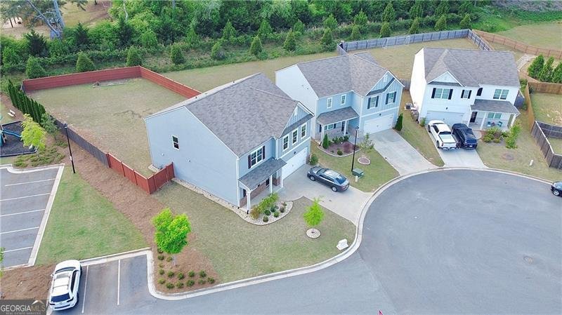 65 Creekbed Court Dawsonville - Photo 52