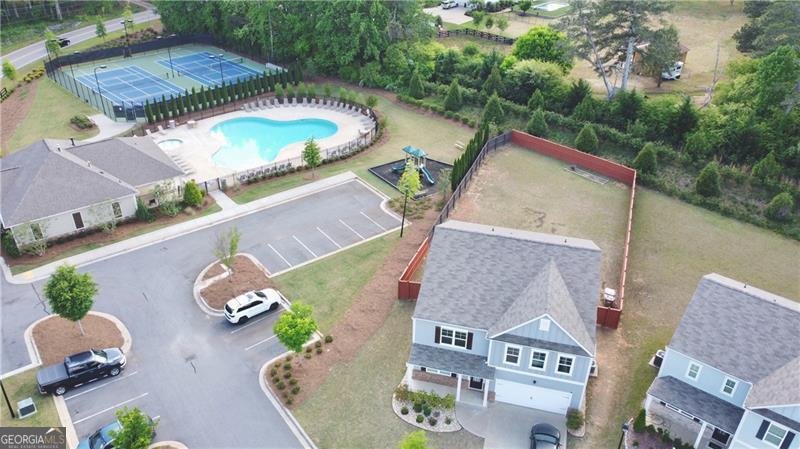 65 Creekbed Court Dawsonville - Photo 53