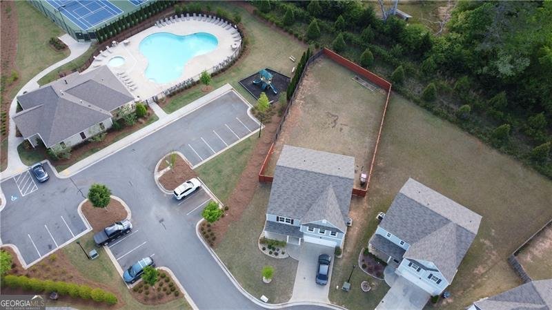 65 Creekbed Court Dawsonville - Photo 54