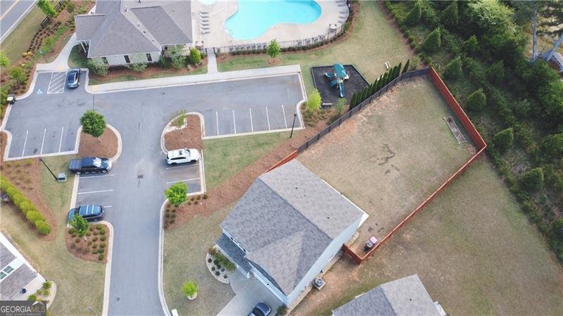 65 Creekbed Court Dawsonville - Photo 55