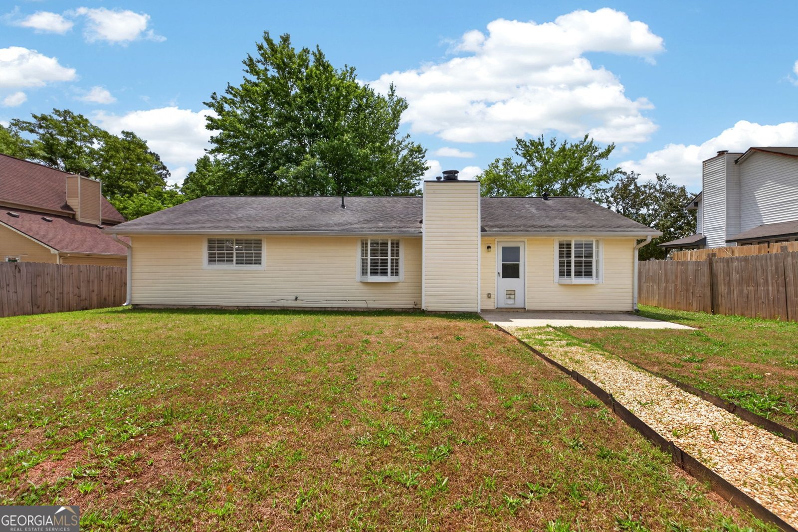 301 Deerfield Drive Jonesboro - Photo 24