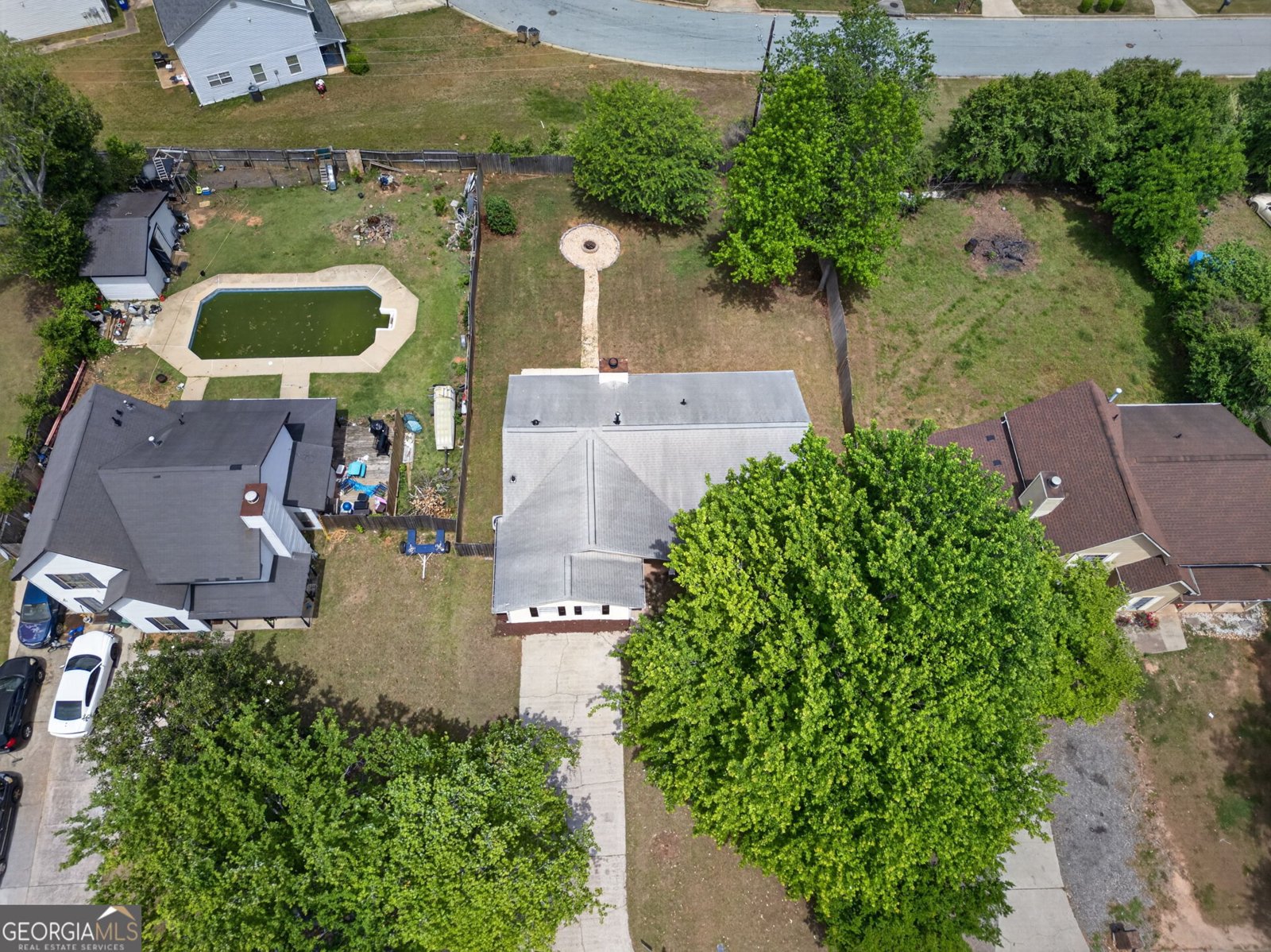 301 Deerfield Drive Jonesboro - Photo 27