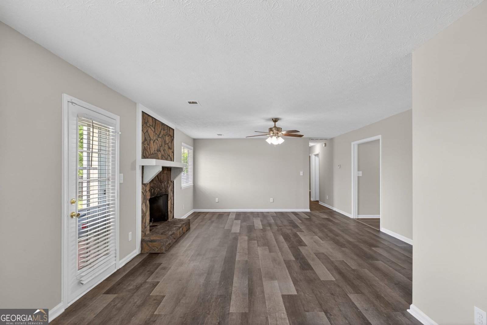 301 Deerfield Drive Jonesboro - Photo 6