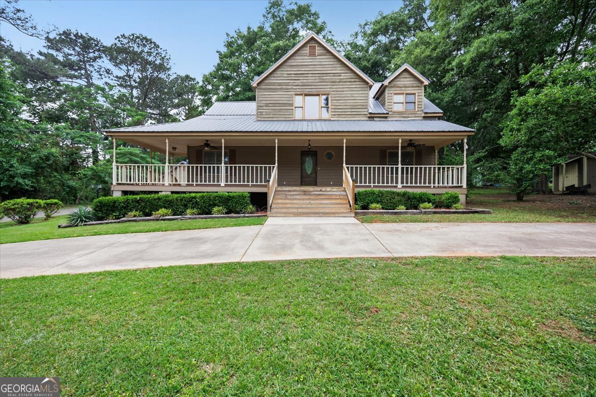 104 Wilder Drive Forsyth - Photo 1