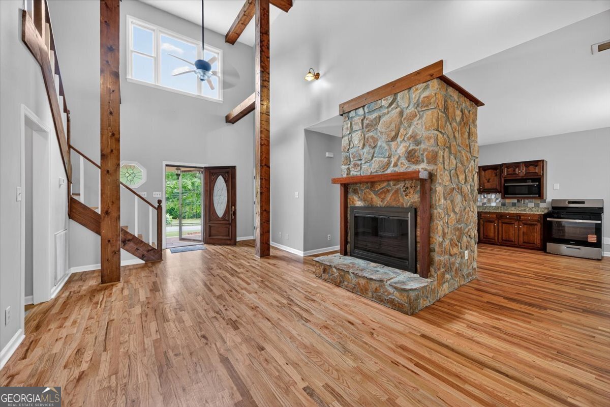 104 Wilder Drive Forsyth - Photo 10