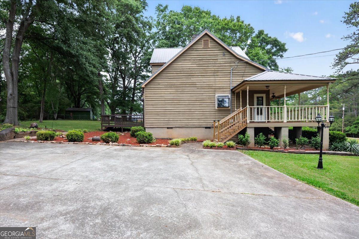 104 Wilder Drive Forsyth - Photo 6