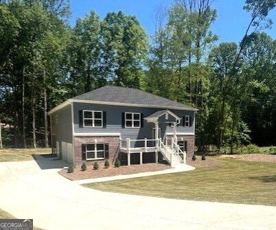 170 Pleasant Point Way Fayetteville - Photo 1