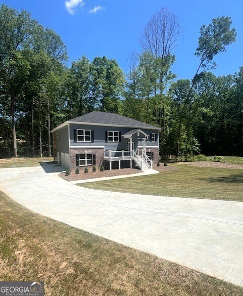 170 Pleasant Point Way Fayetteville - Photo 28