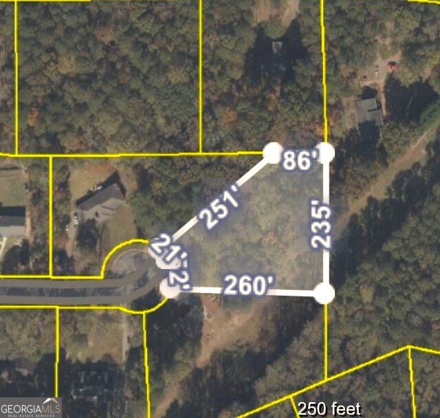 170 Pleasant Point Way Fayetteville - Photo 29