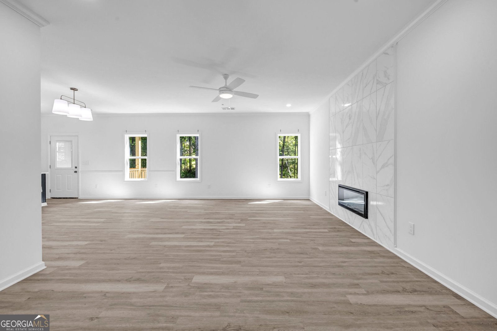 170 Pleasant Point Way Fayetteville - Photo 8