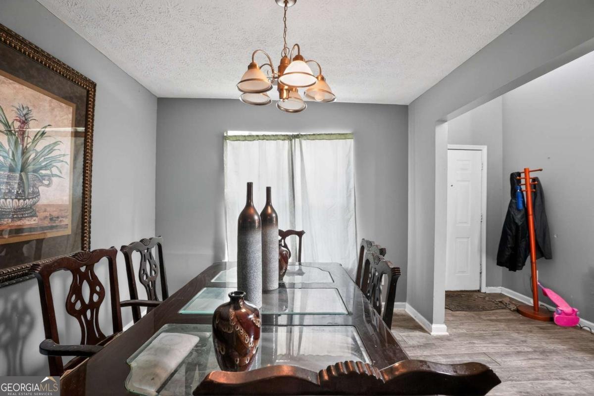 435 Burdett Ridge Court Atlanta - Photo 12