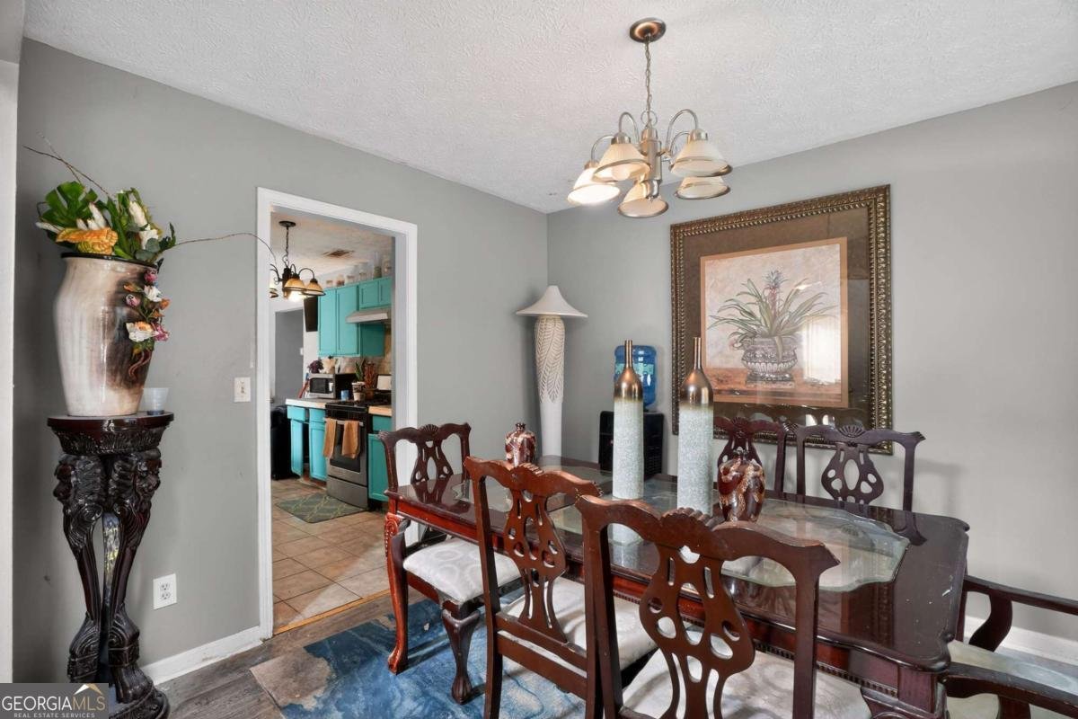 435 Burdett Ridge Court Atlanta - Photo 15