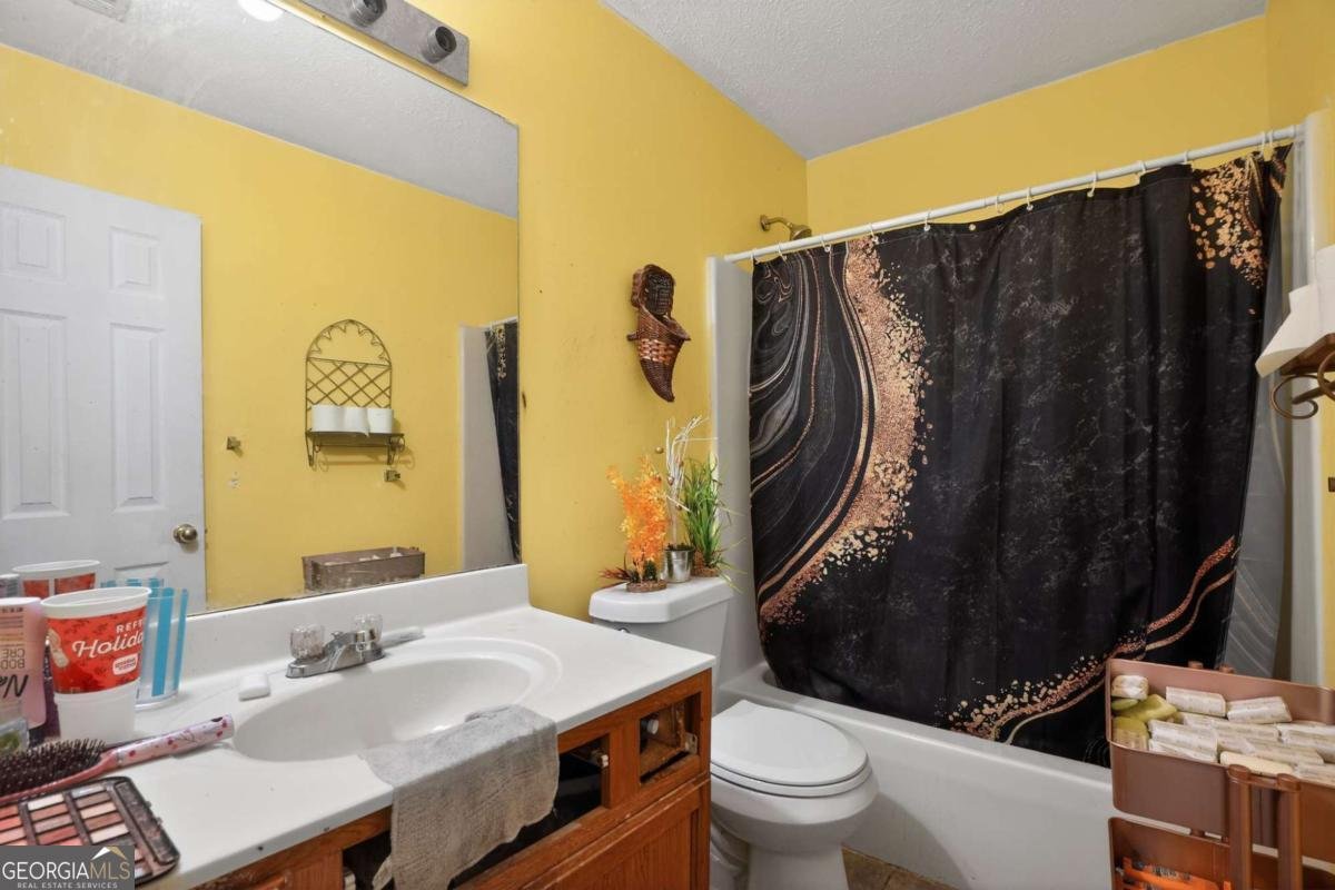 435 Burdett Ridge Court Atlanta - Photo 26
