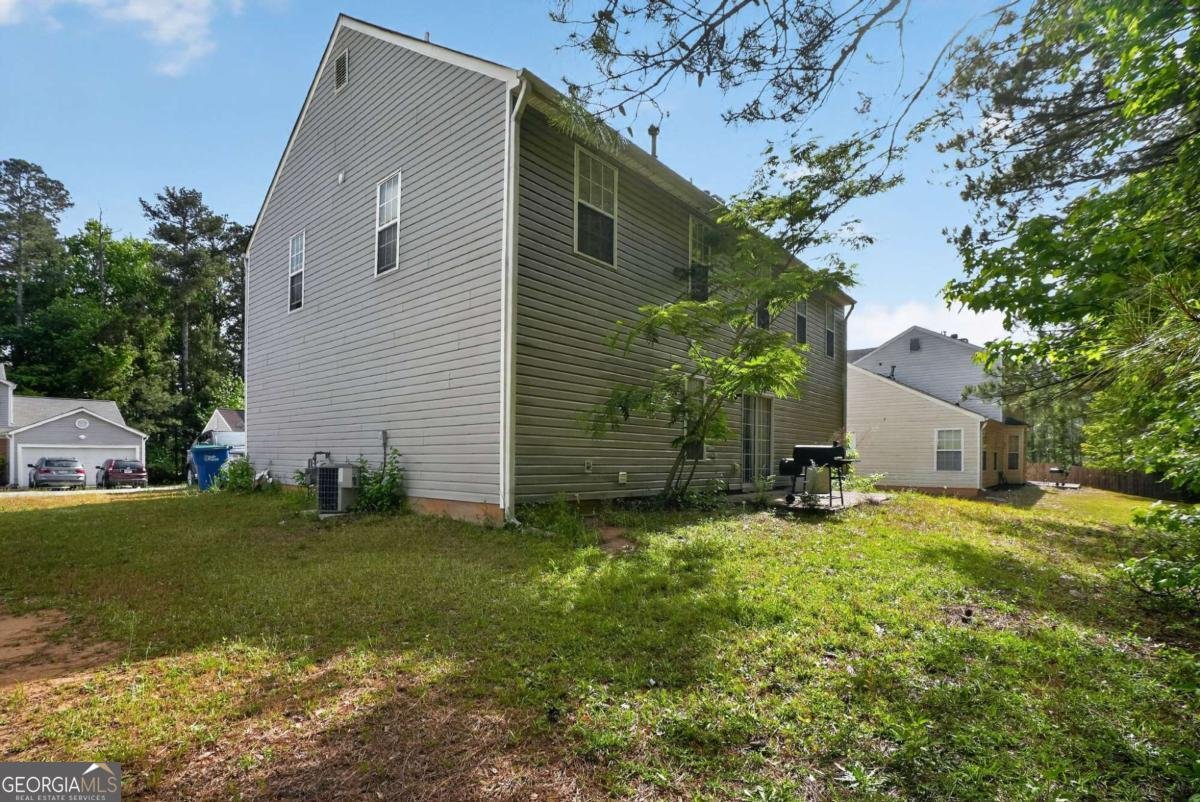 435 Burdett Ridge Court Atlanta - Photo 31