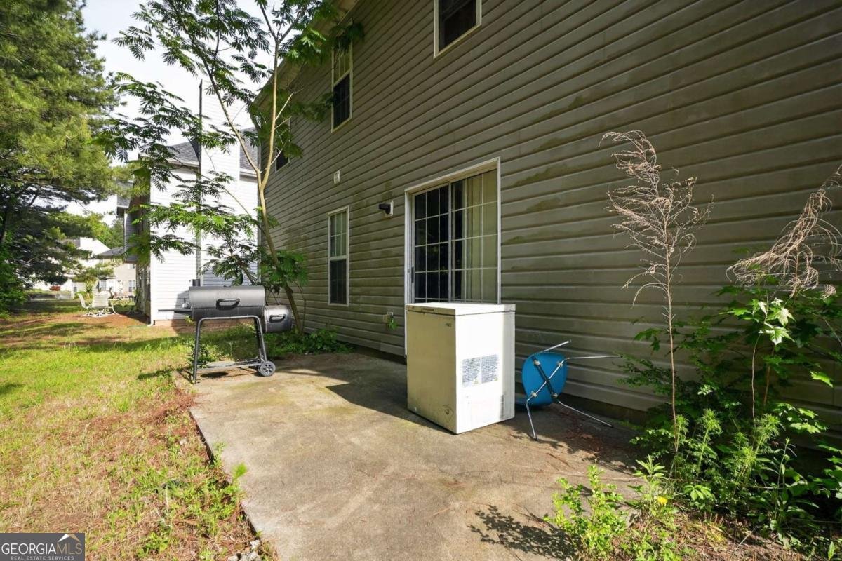 435 Burdett Ridge Court Atlanta - Photo 32