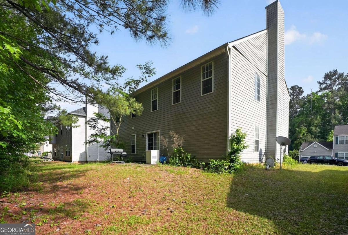435 Burdett Ridge Court Atlanta - Photo 33