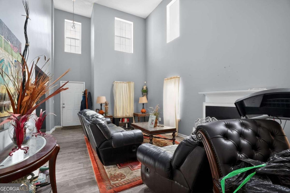 435 Burdett Ridge Court Atlanta - Photo 6