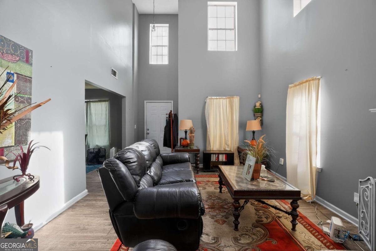 435 Burdett Ridge Court Atlanta - Photo 7