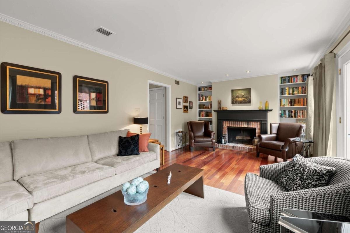 1646 Executive Park Lane Brookhaven - Photo 16