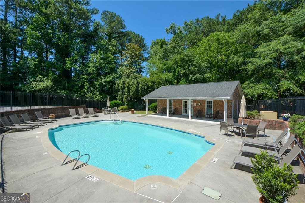 1646 Executive Park Lane Brookhaven - Photo 39